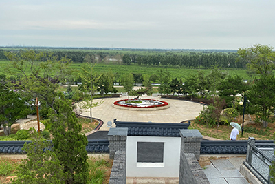 什么墓地风水最好