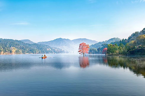 沈阳墓地阴宅风水中所说的明堂是怎么一回事