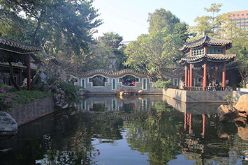 墓地风水知识