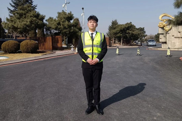 沈阳龙生墓园