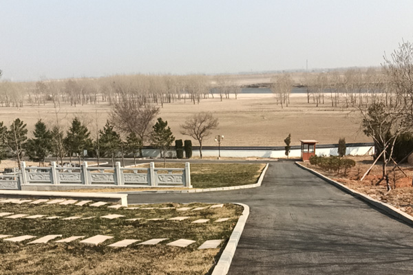 沈阳陵园的访客规定和行为守则？