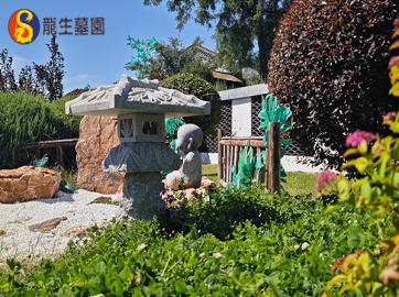 沈阳墓地灵堂布置与祭拜仪式中的文化意义是什么？