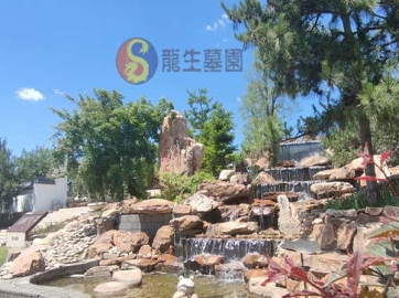 沈阳龙生墓园——温馨缅怀，永驻心间的纪念空间