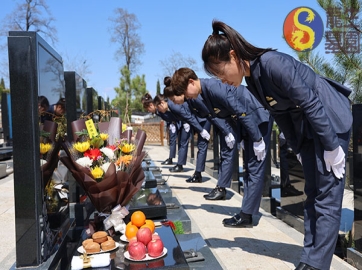 沈阳墓地咨询礼俗及殡葬文化方面的问题