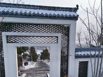 沈阳公墓有哪些的殡葬文书与殡葬语言关系