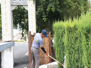 沈阳墓地陵园服务介绍有哪些值得市民赞誉