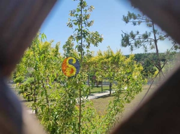 辽河之畔沈阳墓园永享真山真水之韵