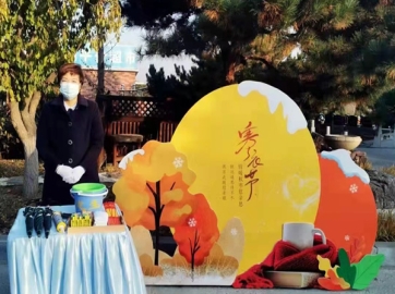 沈阳十佳合法墓园之首的龙生墓园为您提供贴心细致的服务