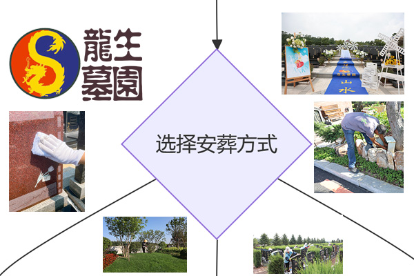 沈阳公墓殡仪服务的完整流程及注意事项